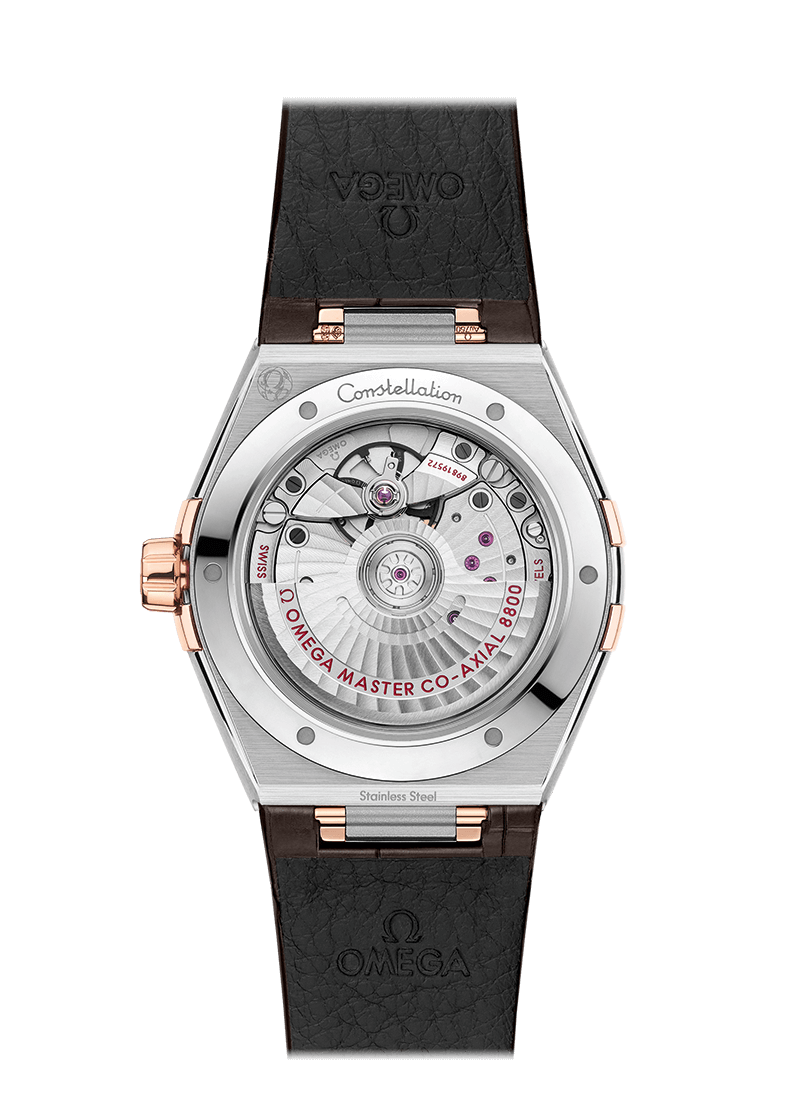 Orologio Omega Constellation 1